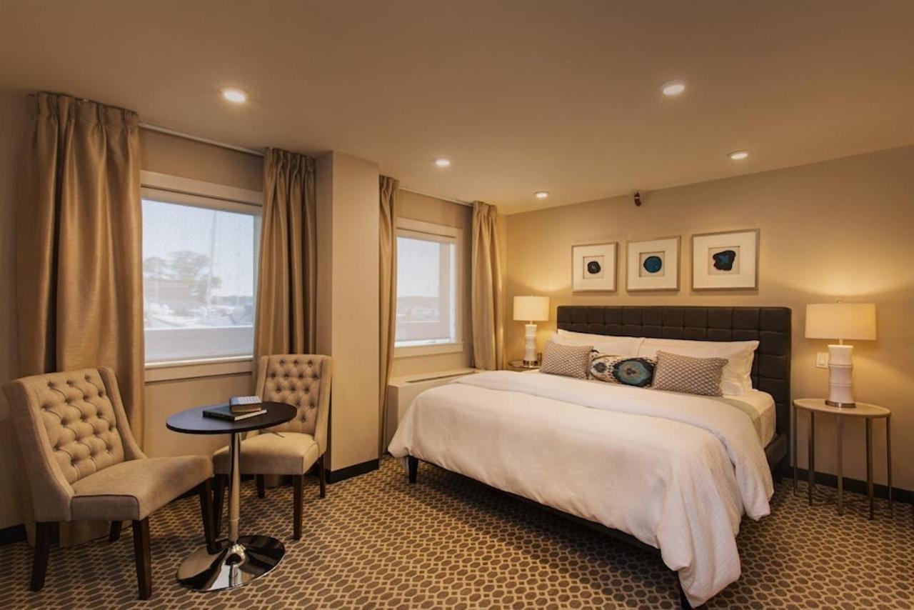 Fathoms Hotel & Marina Port Washington 외부 사진