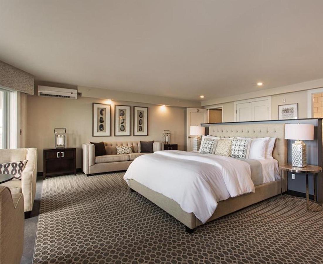Fathoms Hotel & Marina Port Washington 외부 사진