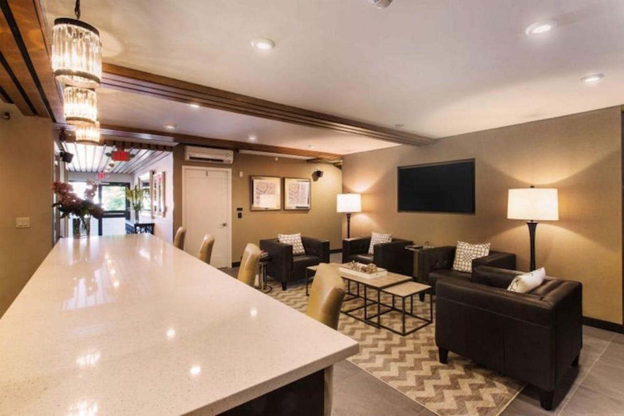Fathoms Hotel & Marina Port Washington 외부 사진