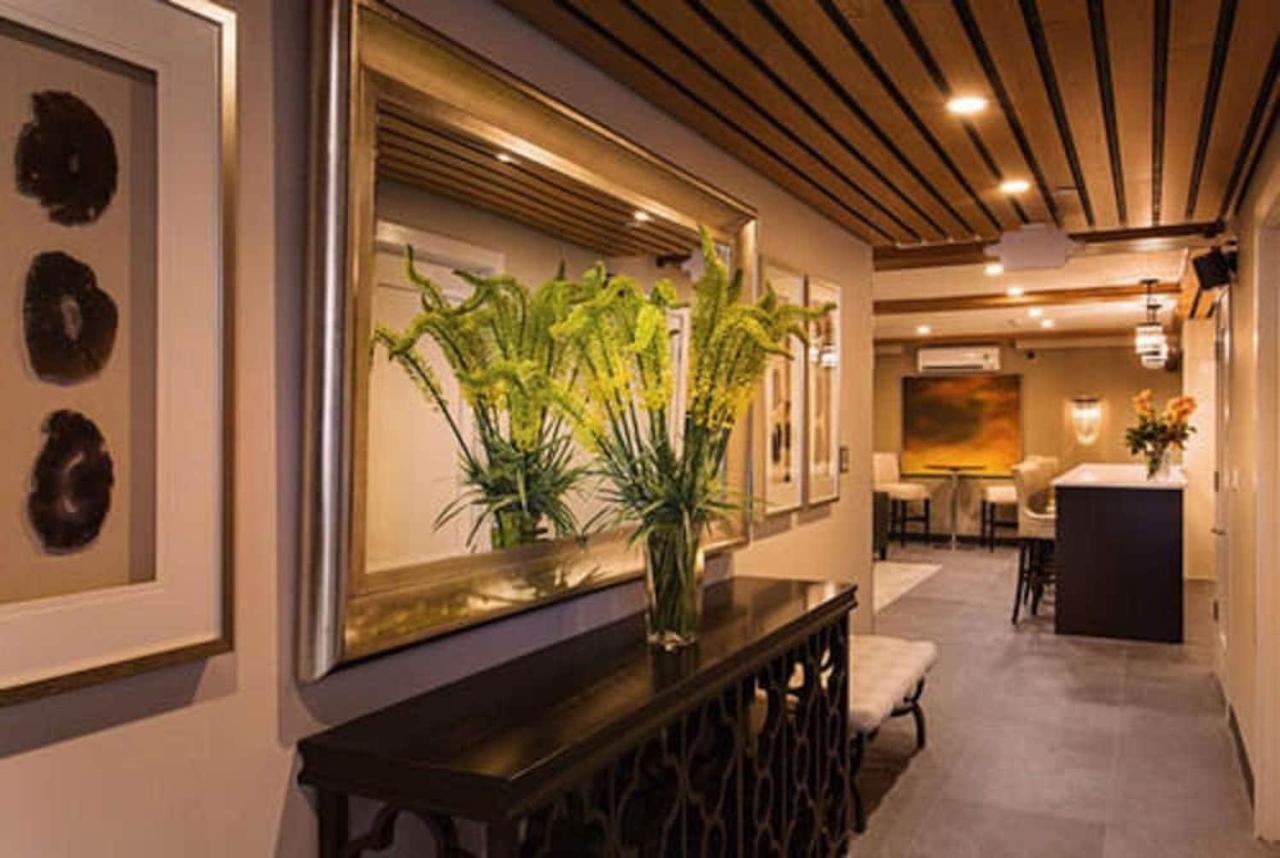 Fathoms Hotel & Marina Port Washington 외부 사진