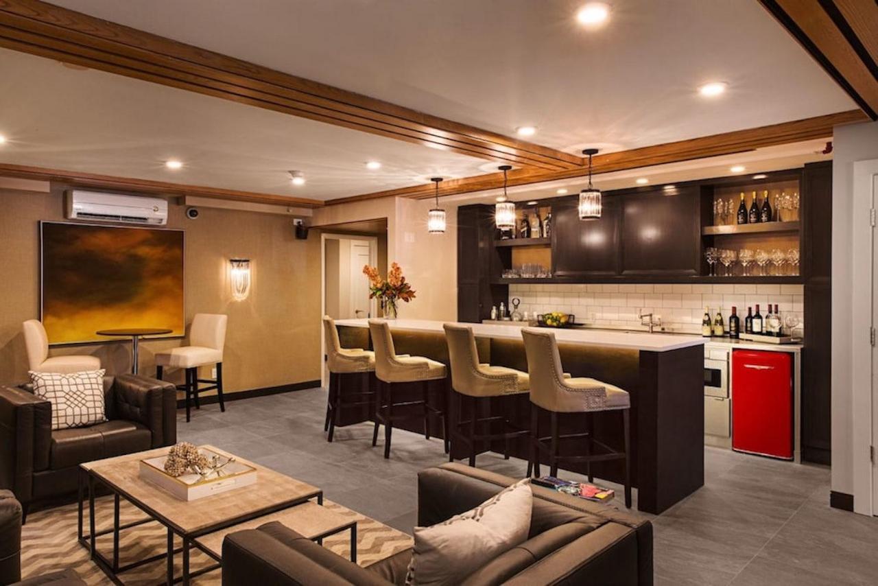 Fathoms Hotel & Marina Port Washington 외부 사진