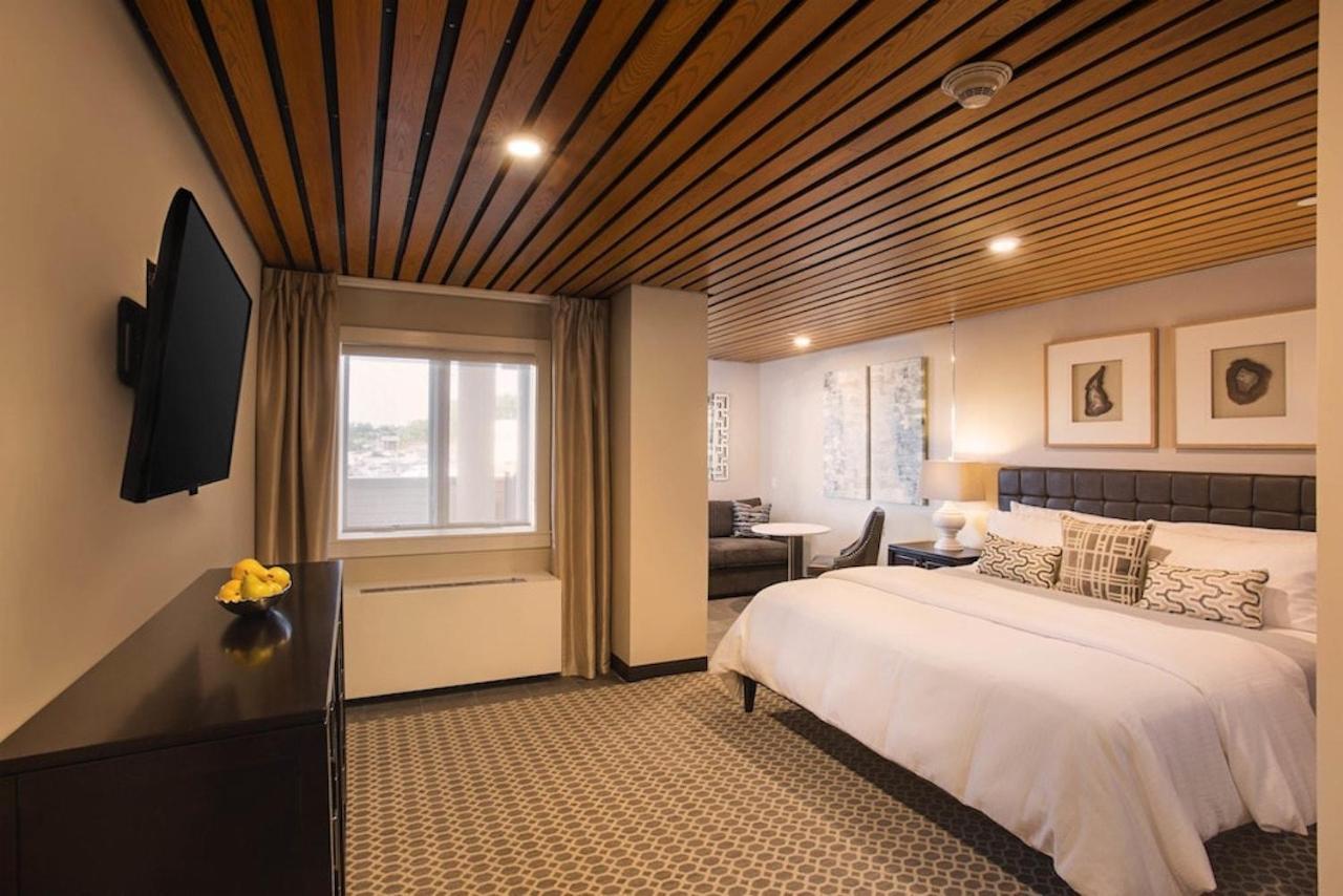 Fathoms Hotel & Marina Port Washington 외부 사진