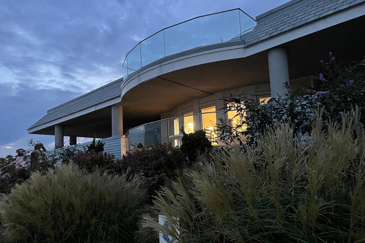 Fathoms Hotel & Marina Port Washington 외부 사진