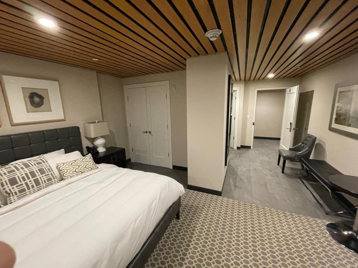 Fathoms Hotel & Marina Port Washington 외부 사진