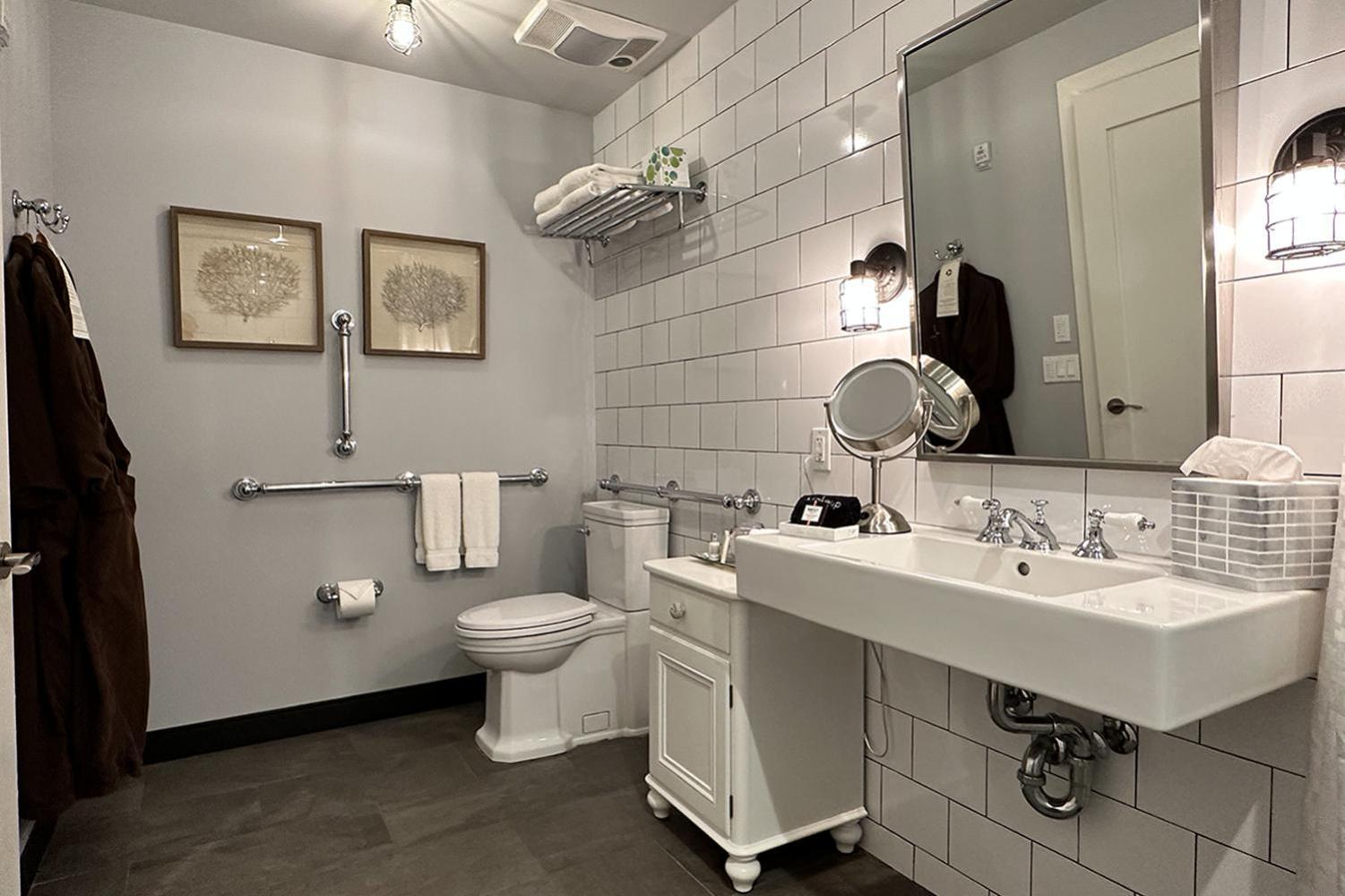 Fathoms Hotel & Marina Port Washington 외부 사진